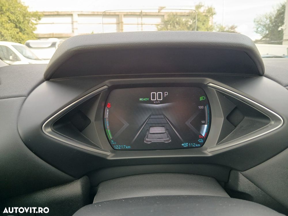 DS Automobiles DS 3 Crossback - 12