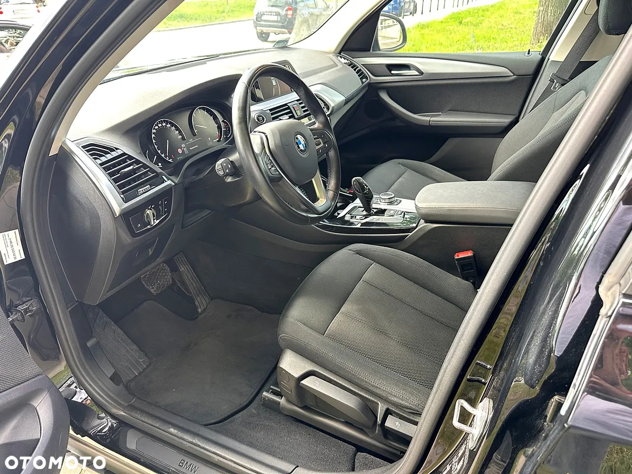 BMW X3 xDrive20i - 7