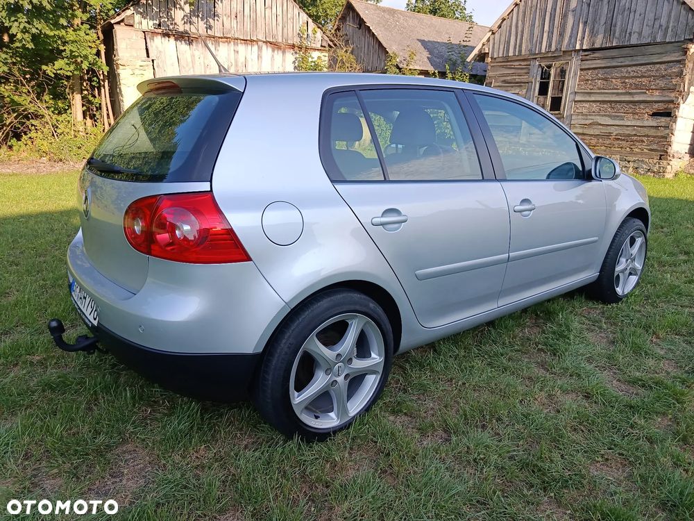Volkswagen Golf 1.6 United - 16