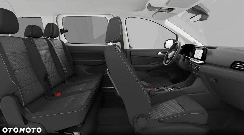 Ford Tourneo Connect Grand 2.0 EcoBlue Titanium - 7