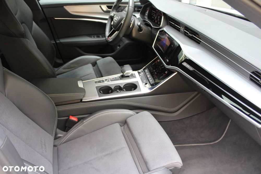 Audi A6 Limousine 40 TDI mHEV Quattro S tronic - 16