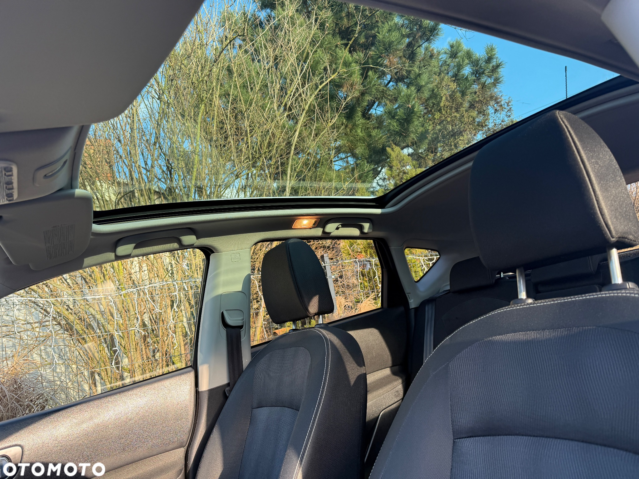 Nissan Qashqai 2.0 Tekna CVT - 20