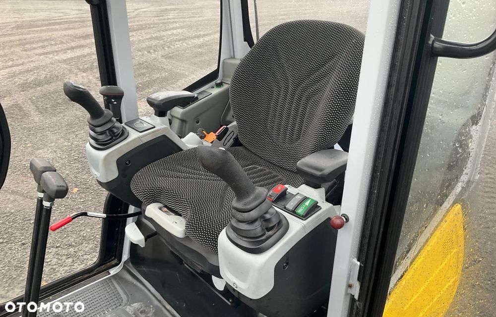 Wacker Neuson ET18 - 11