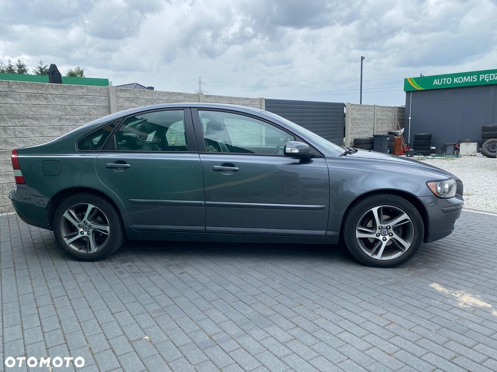 Volvo S40 1.6D DPF RDesign - 7
