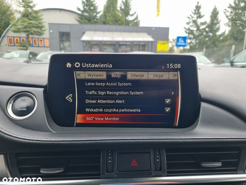 Mazda 6 2.0 Exclusive-Line - 24