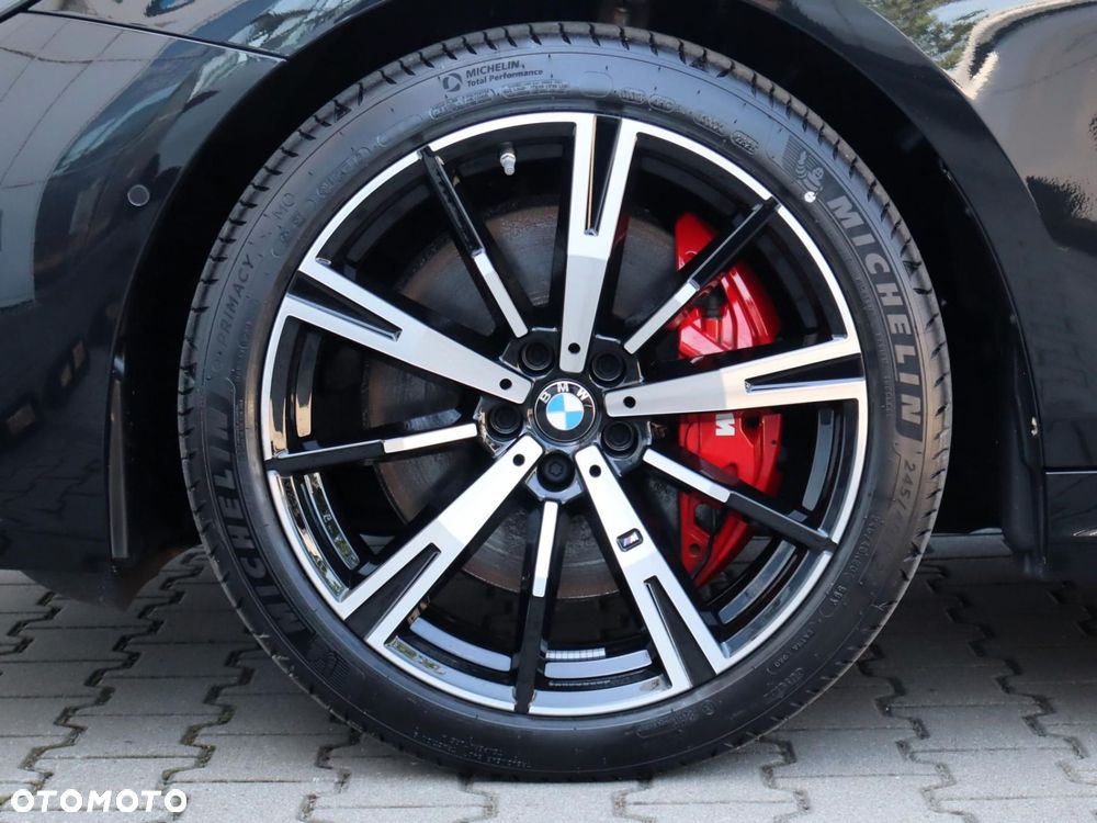BMW Seria 5 - 4