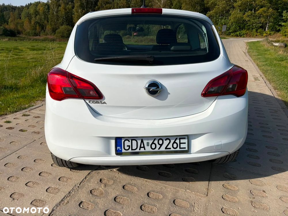 Opel Corsa - 6