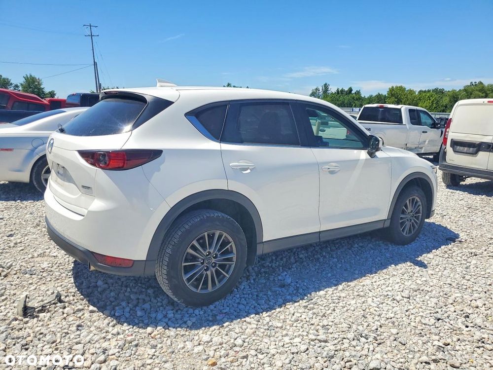 Mazda CX-5 2.5 Skyprestige AWD - 4
