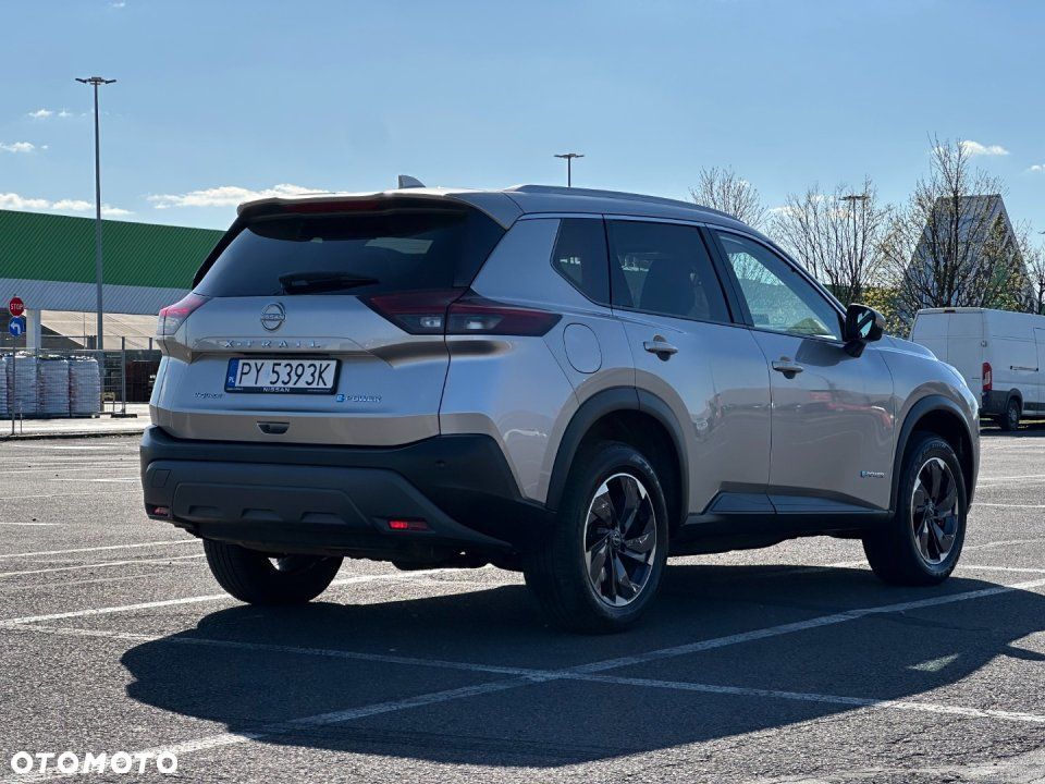 Nissan X-Trail - 2