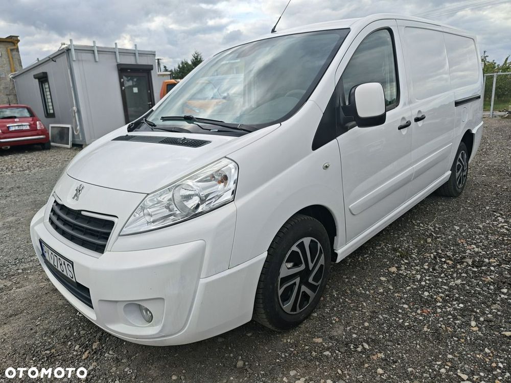 Peugeot Expert - 8