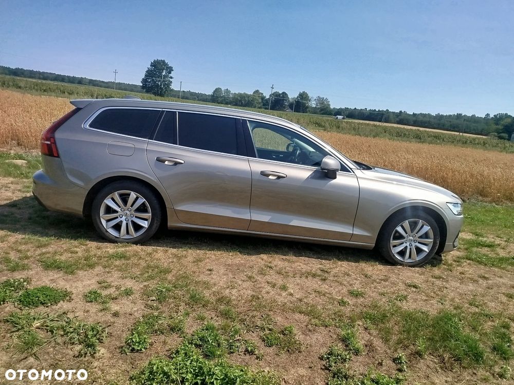 Volvo V60 - 6