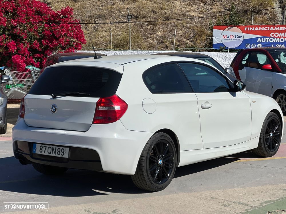 BMW 118 2012 photo 4