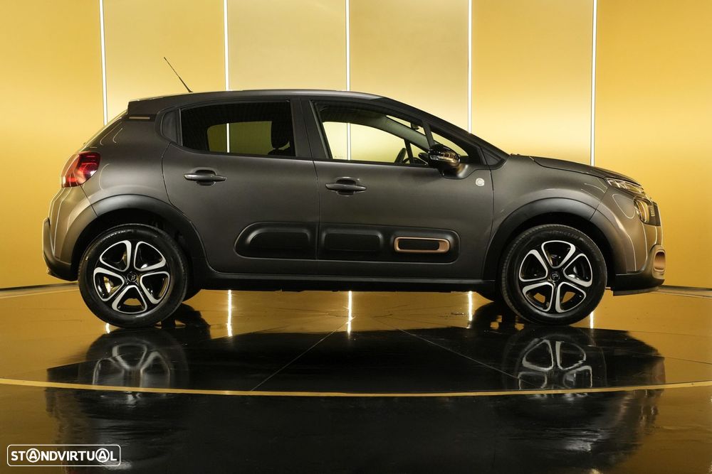 Citroën C3 1.2 PureTech C-Series - 6