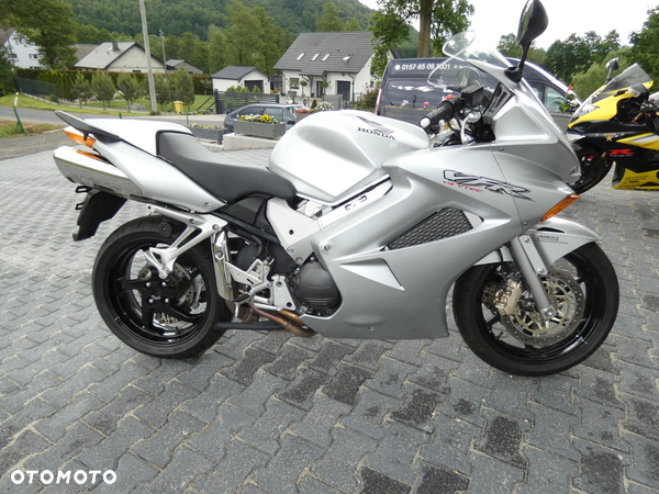 Honda VFR