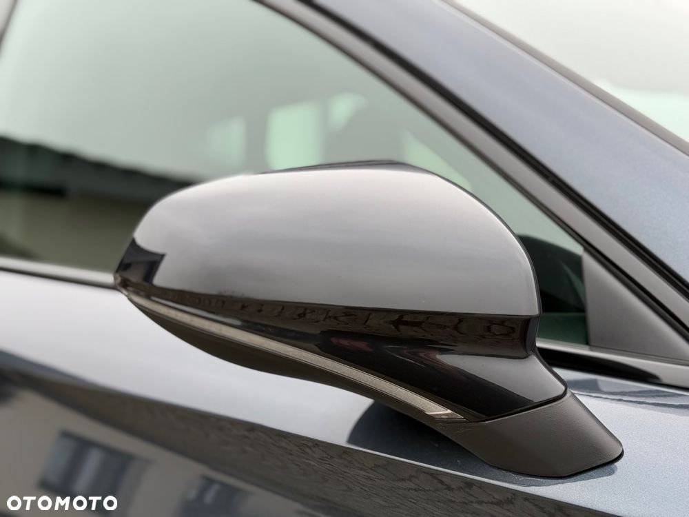 Cupra Formentor 2.0 TSI 4Drive DSG VZ Black Edition - 37