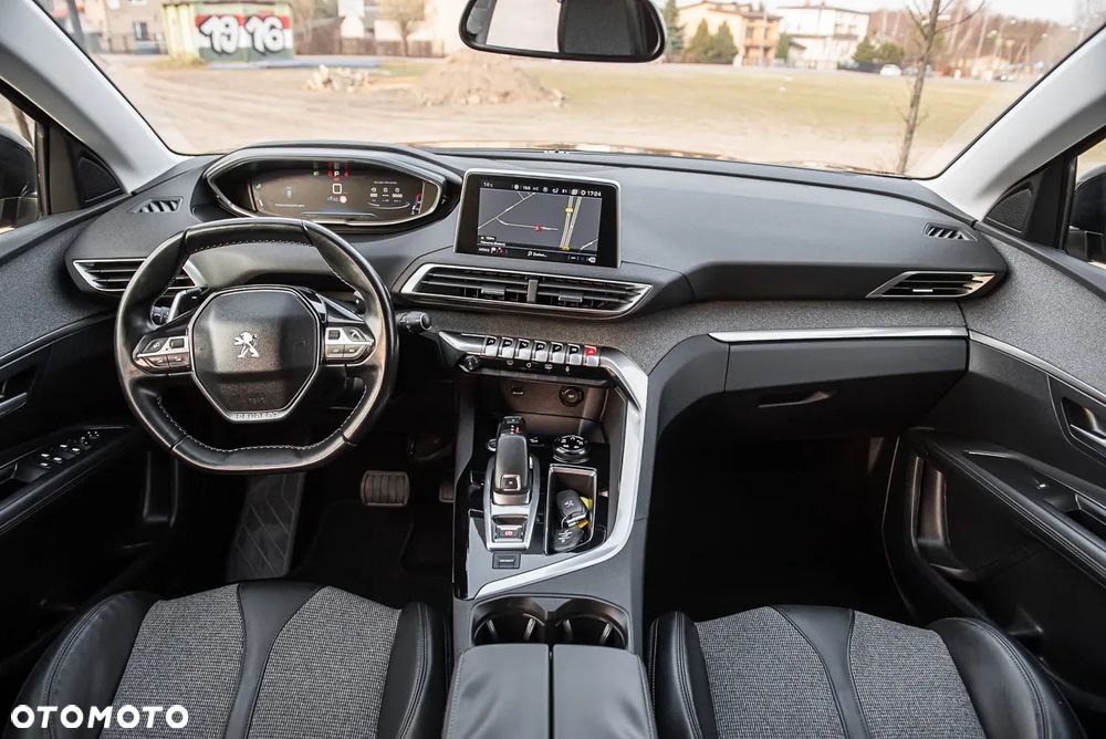Peugeot 3008 - 27