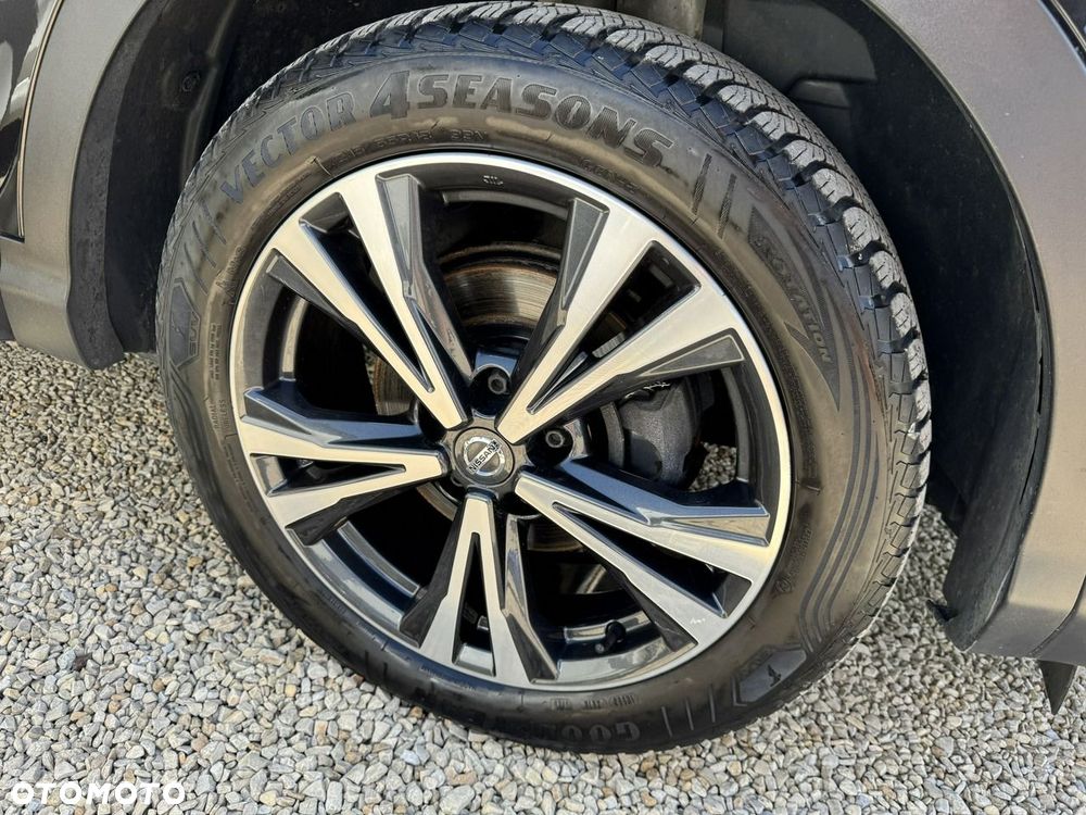 Nissan Qashqai - 26