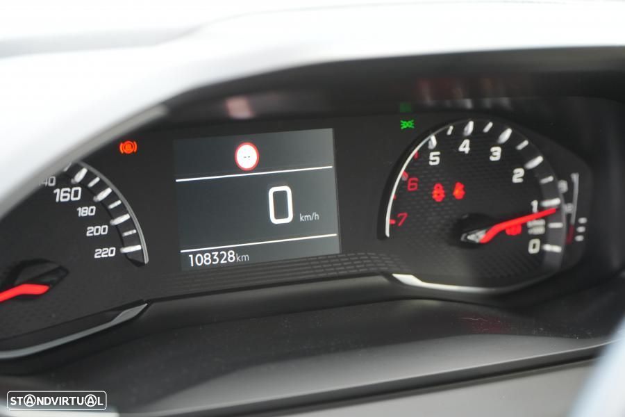 Peugeot 2008 PureTech 100 Stop&Start Active - 14