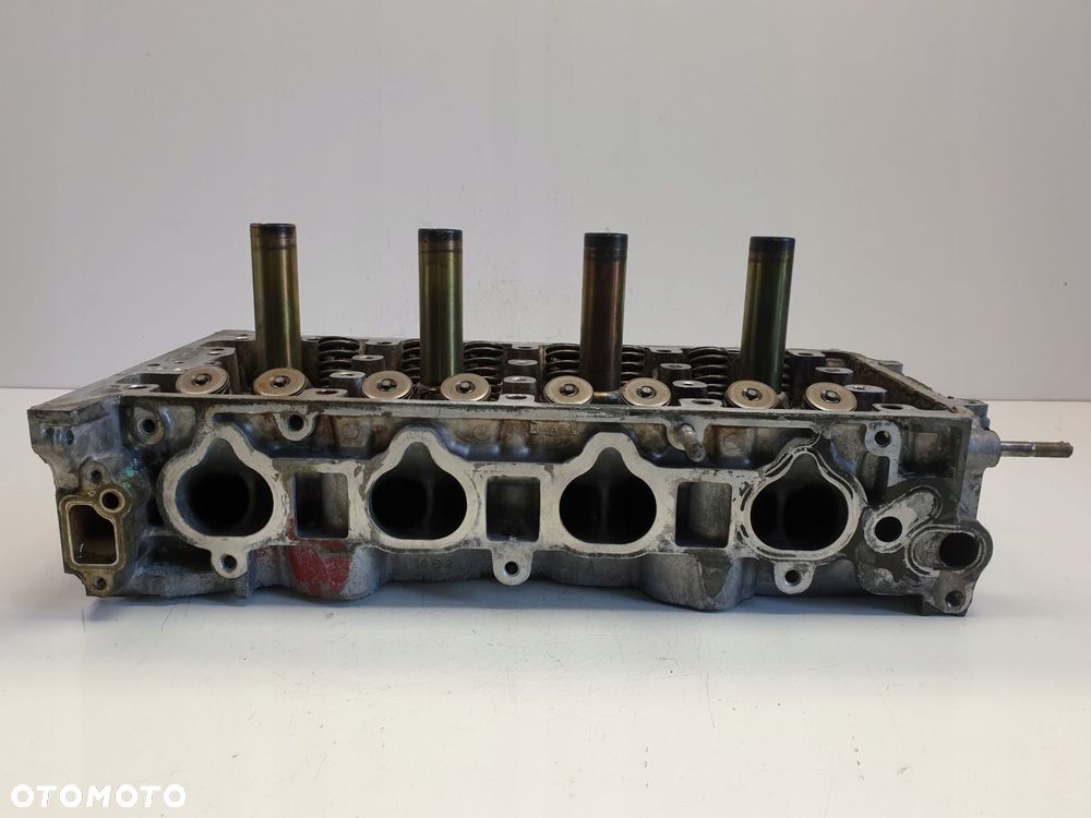 GŁOWICA CYLINDRÓW Honda Accord VII 2.0 V-TEC VTEC RY32241287 - 7