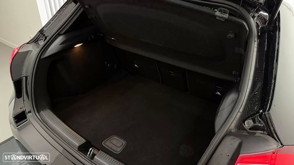 Mercedes-Benz A 180 d Progressive Aut. - 33