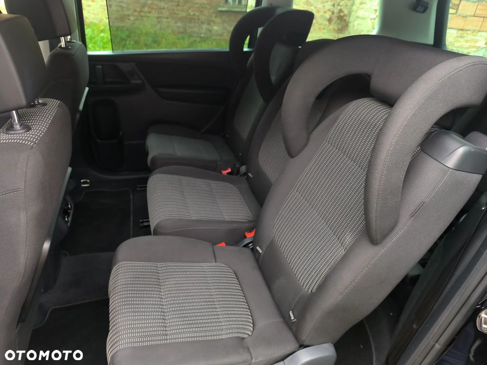 Seat Alhambra 2.0 TDI Style DSG - 7