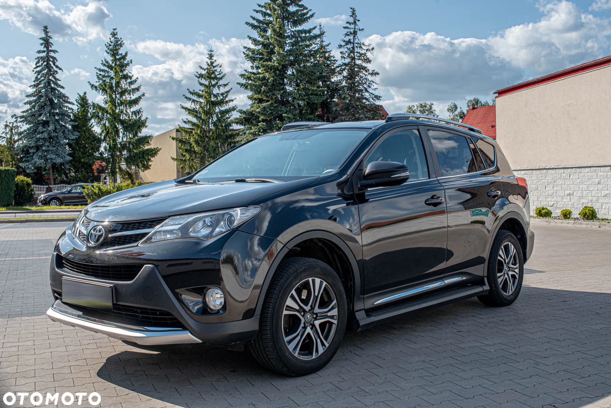 Toyota RAV4 2.0 Premium - 1