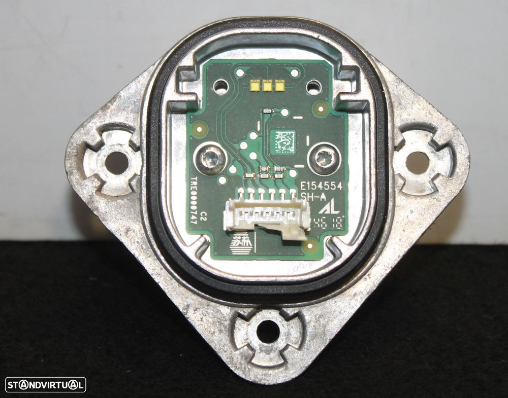 BALASTRO DIREITO RENAULT CAPTUR - 2