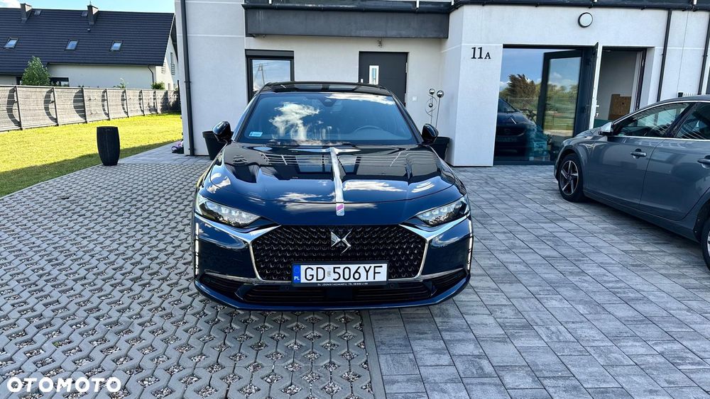 DS Automobiles DS 9 - 2