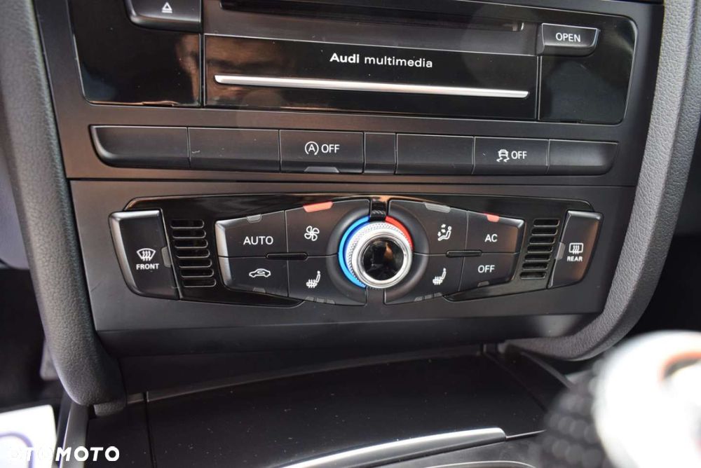 Audi A4 Avant - 31