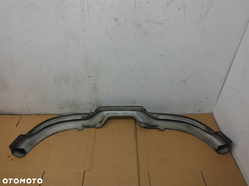 Ford Focus ST LIFT dokladka lotka zderzak tyl - 2