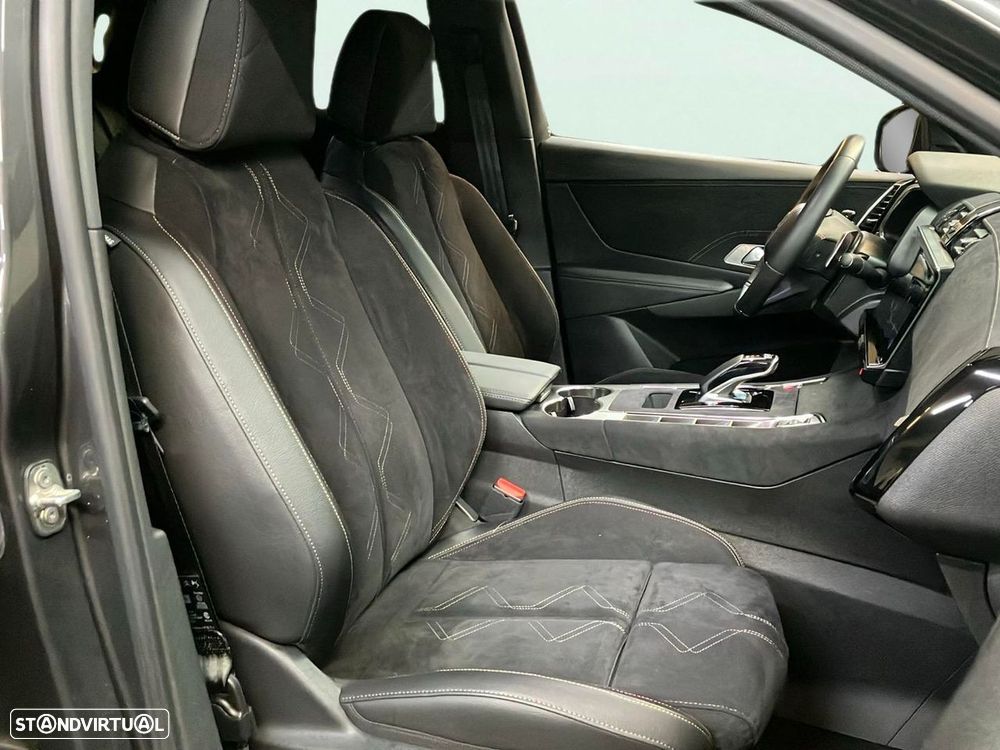 DS DS7 Crossback - 16