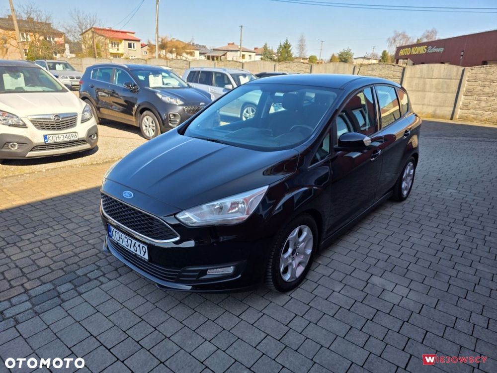 Ford C-MAX - 6