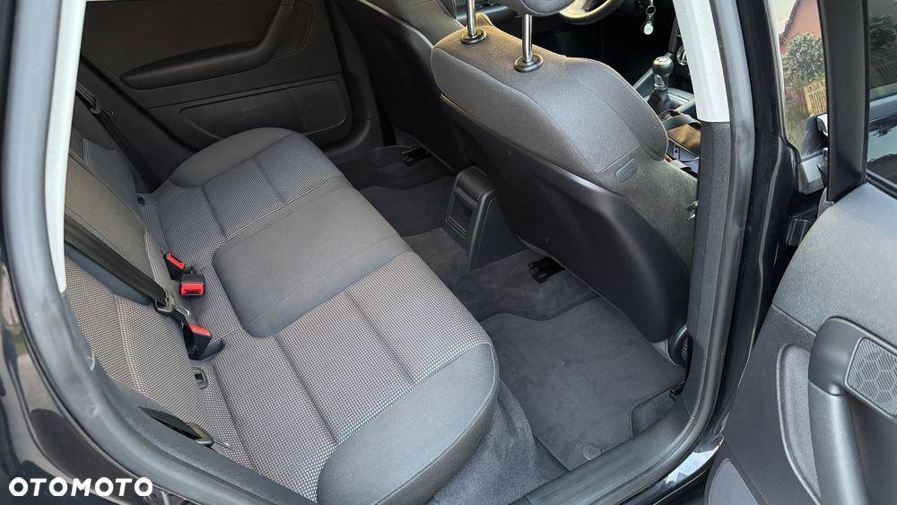 Audi A3 Sportback 2.0 TDI DPF Ambition - 16