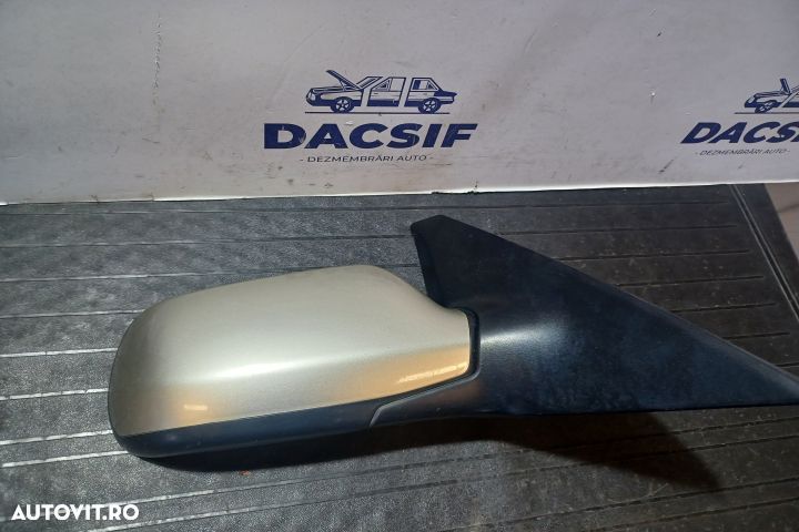 Oglinda dreapta electrica E4012220 CU 5 PINI E4012220 CU 5 PINI Mazda - 2