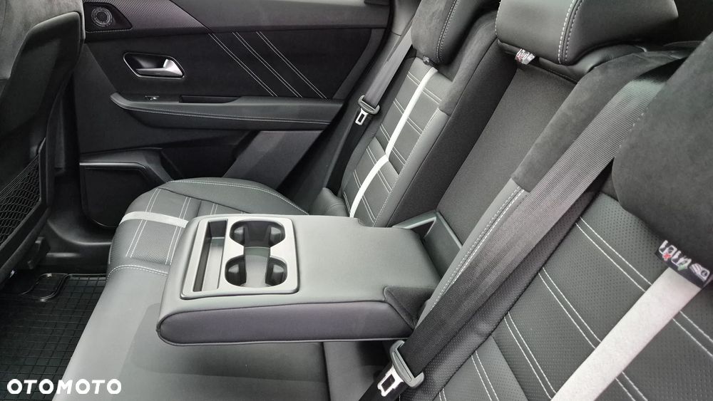 Opel Grandland 1.2 mHEV GS eDTC6 - 15