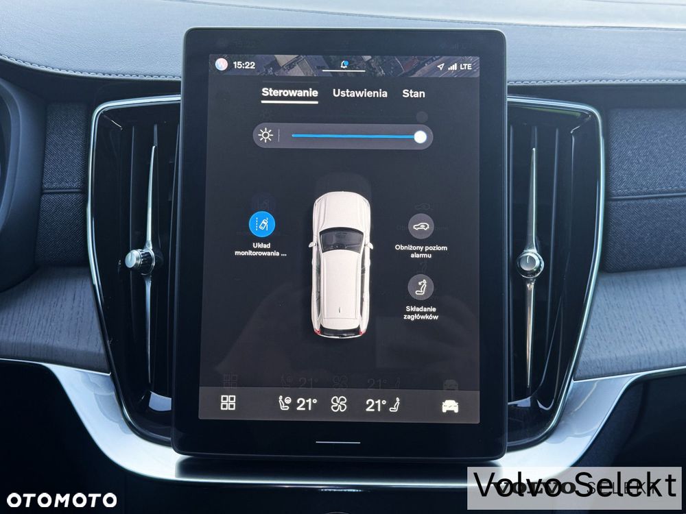 Volvo XC 90 - 22