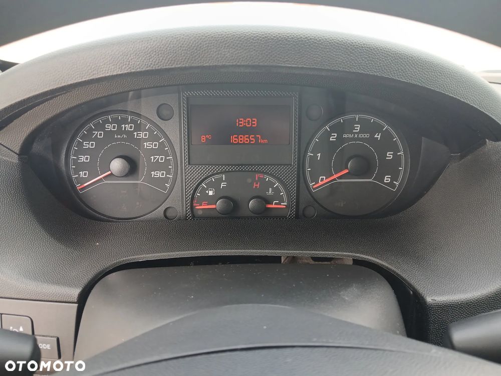 Fiat Ducato MJ L2 - 12