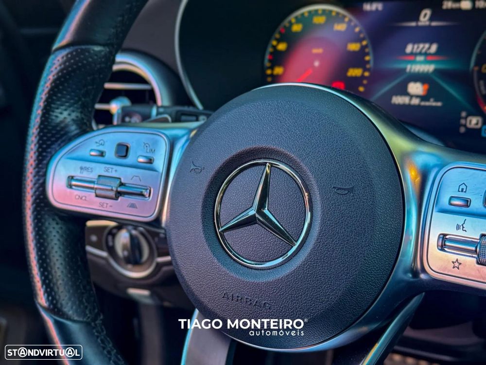 Mercedes-Benz C 300 - 60