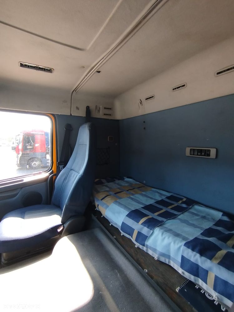 Volvo FM - 13