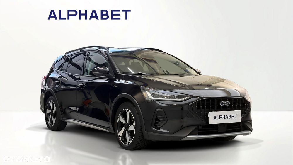 Ford Focus 2024 photo 3