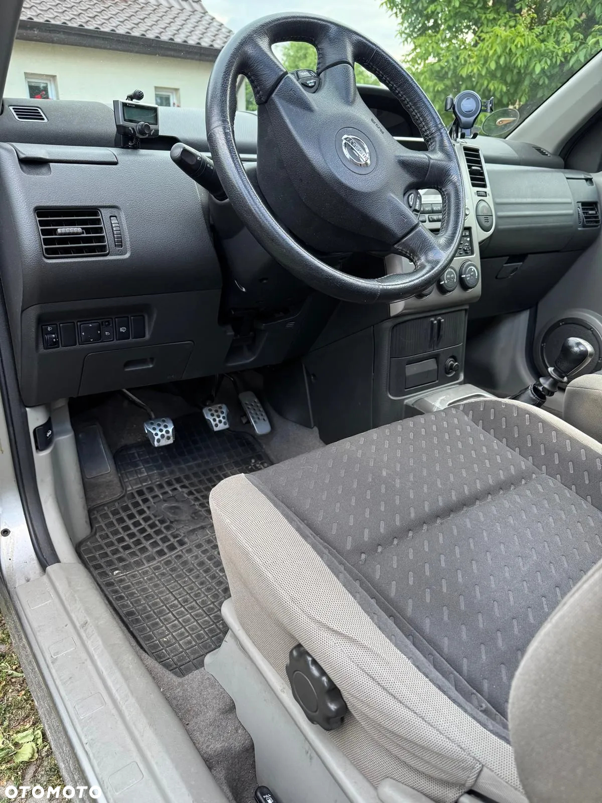 Nissan X-Trail - 13