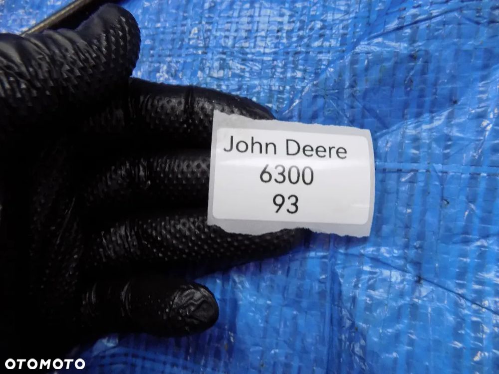 linka sprzęgła al117195 john deere 6300 6100 6200 6400 - 6