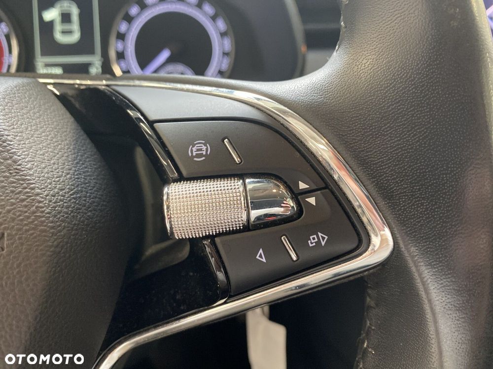 Skoda Scala 1.0 TSI Ambition - 25