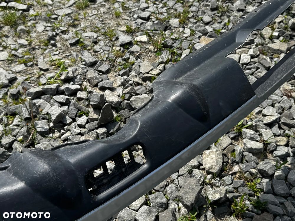 ZDERZAK TYLNY HONDA CRV II OE 71501-S9AA-ZZ00 - 4