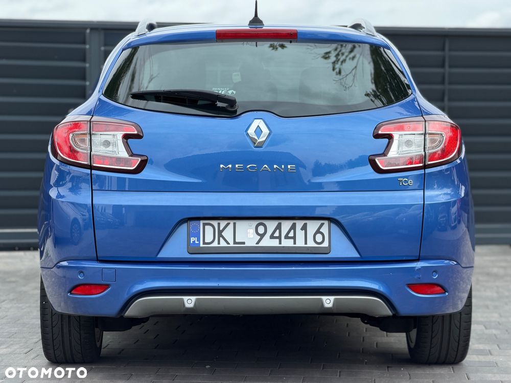 Renault Megane - 8