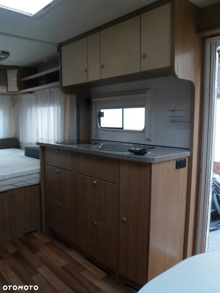 Hymer-Eriba EXCITING EXC535 - 22