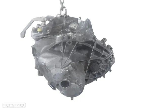 Caixa de velocidades BMW S2 (F45) 2.0TD Ref: GS659DG - 4