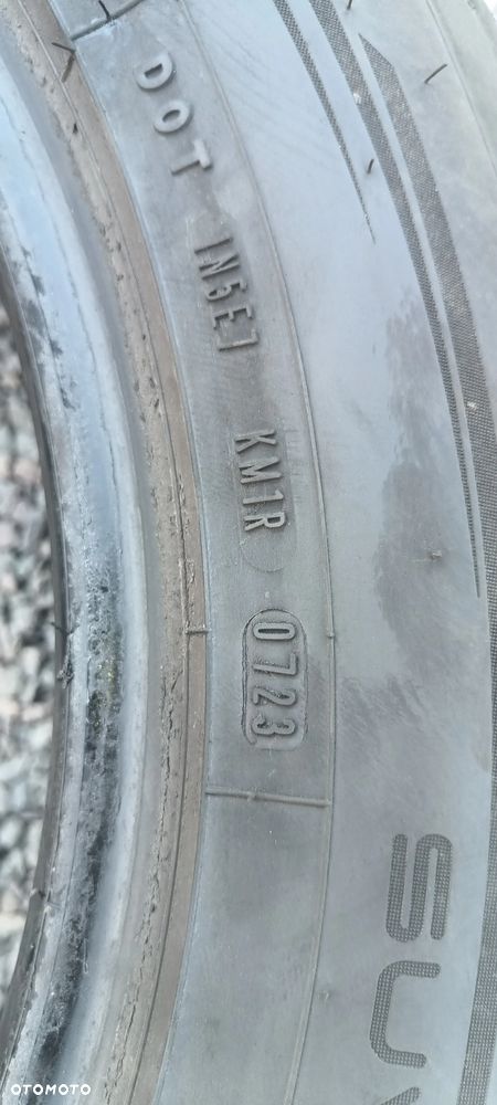 Dunlop Sport Max - 7