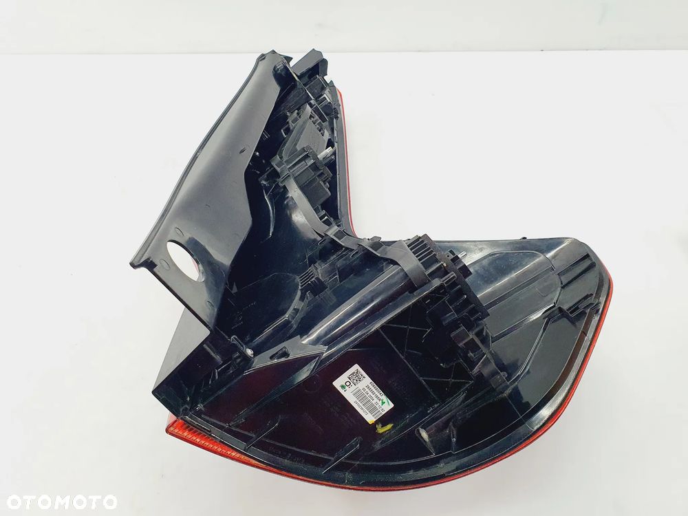 DACIA JOGGER LIFT 22+ LAMPA LEWA TYŁ ORYGINAŁ EU!!! 265555195R - 6