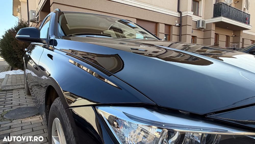 BMW Seria 3 320d xDrive Aut. - 23